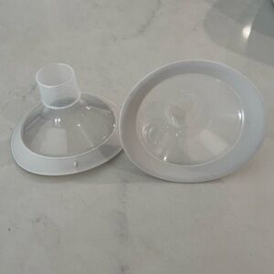 Medela PersonalFit Flex Shields 24mm